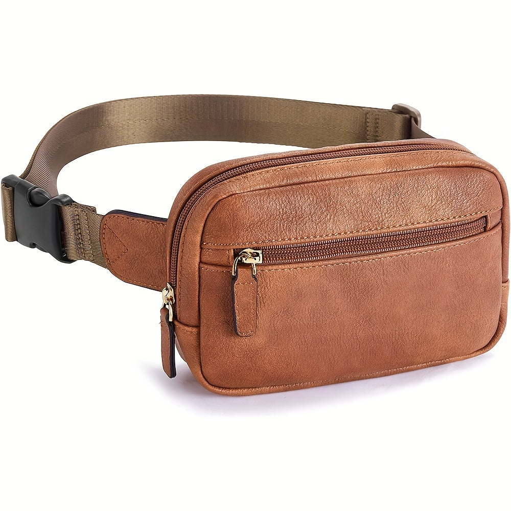 Nina Aspen Sport Crossbody Bag
