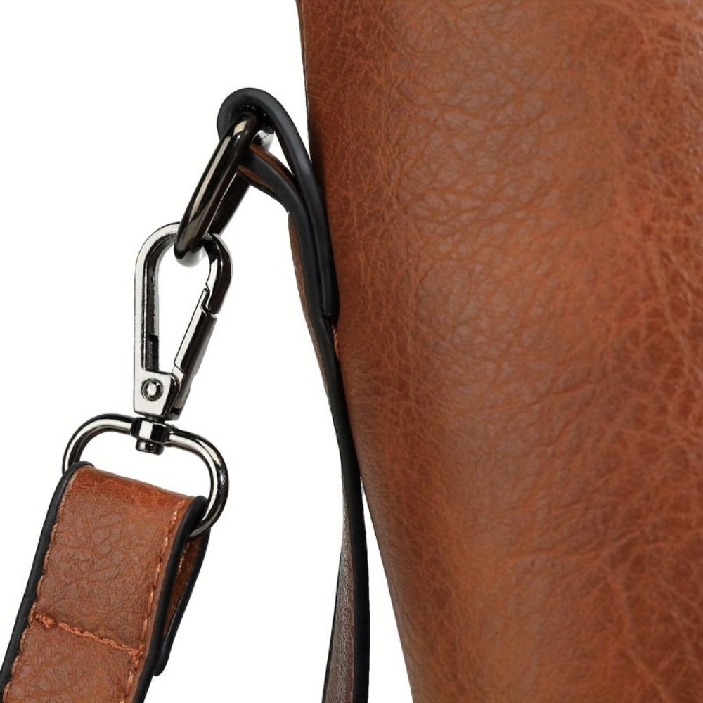 Bianca | Classic Vintage Shopper Exuding Elegant Sophistication