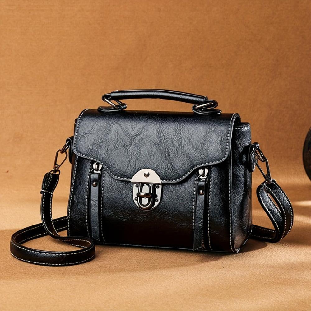 Luna | Vintage-Inspired Handbag