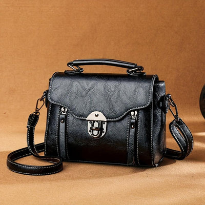 Luna | Vintage-Inspired Handbag