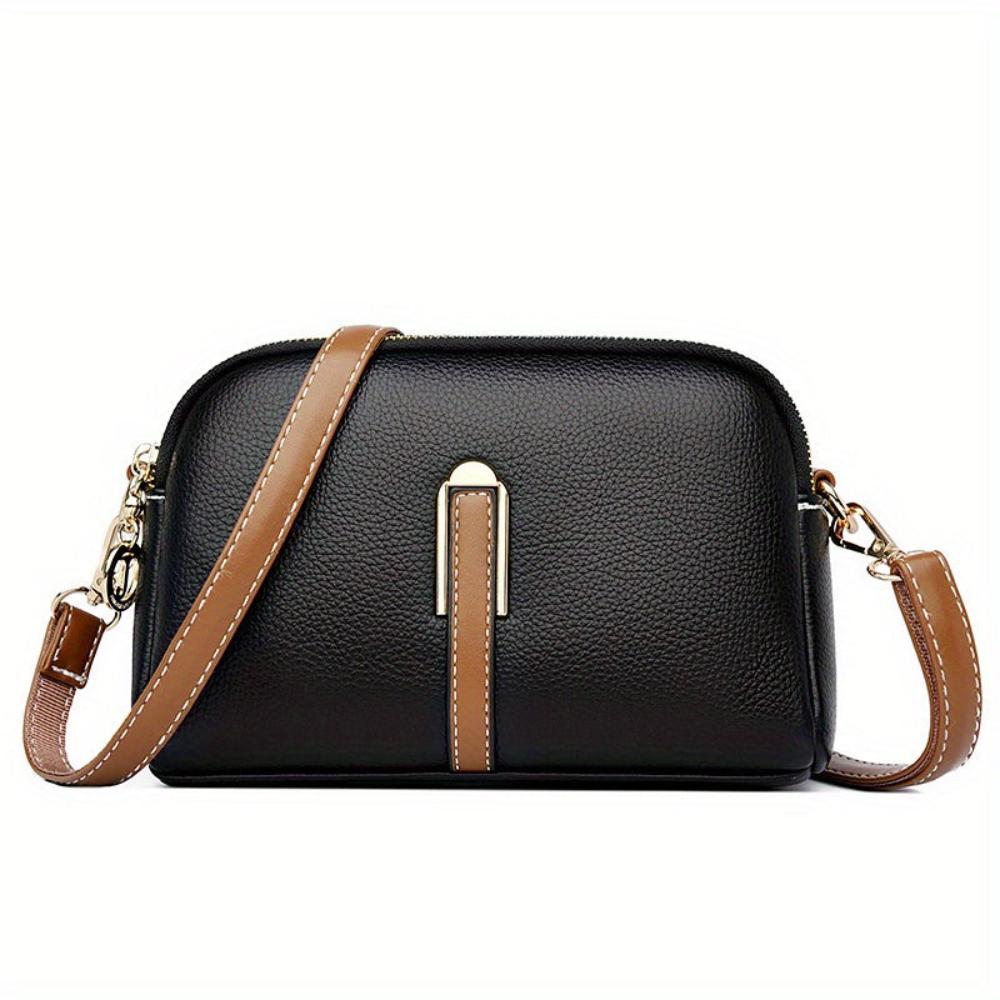 Siena | Stylish & Comfortable Crossbody Bag