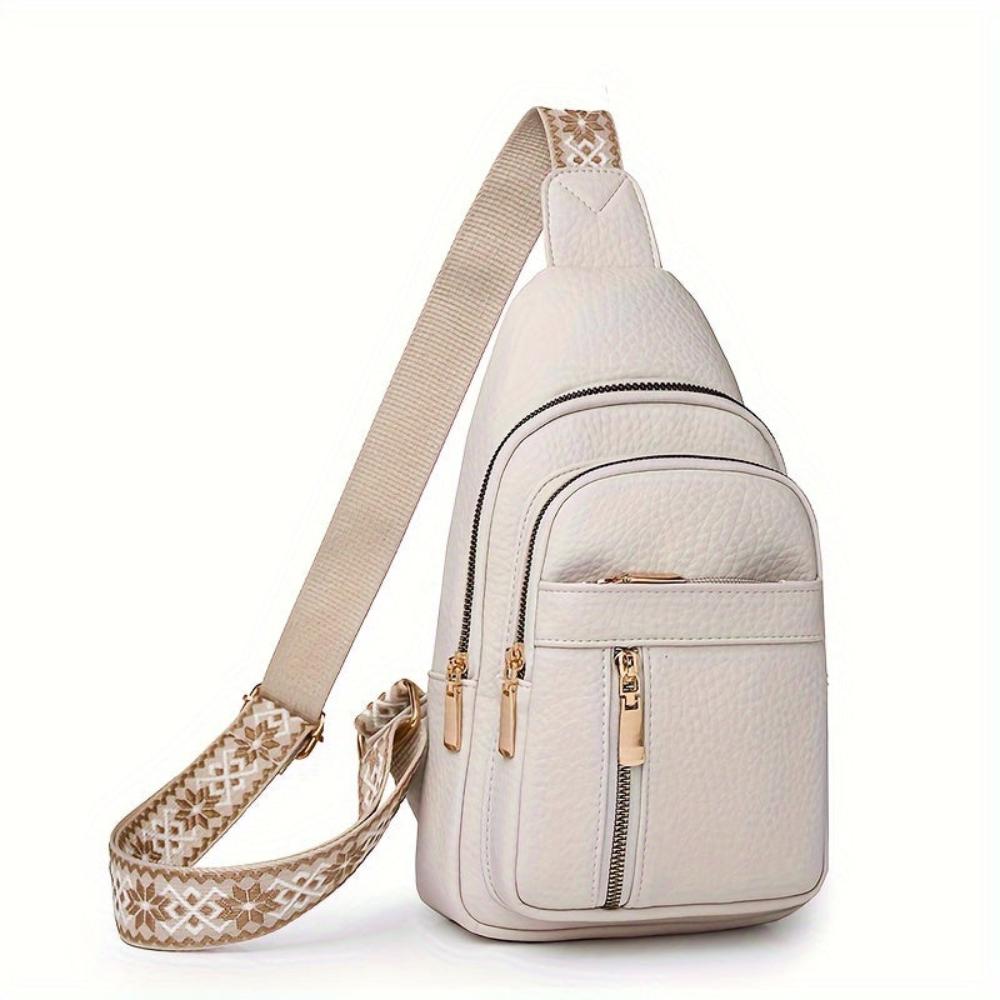 Fiona | Rolling Suitcase Shoulder Bag