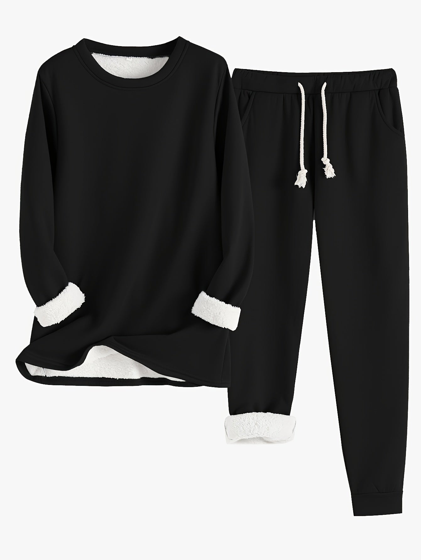 Rebecca - Comfortable Loungewear Set