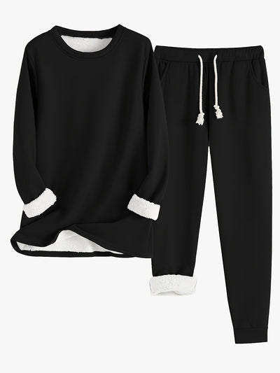 Rebecca - Comfortable Loungewear Set