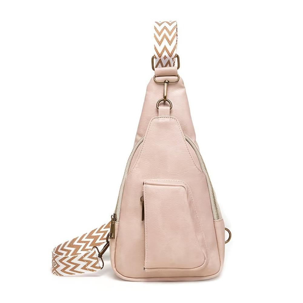 Nina | Vintage-Inspired Shoulder Bag
