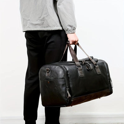 Lydia Voyager Tote Bag