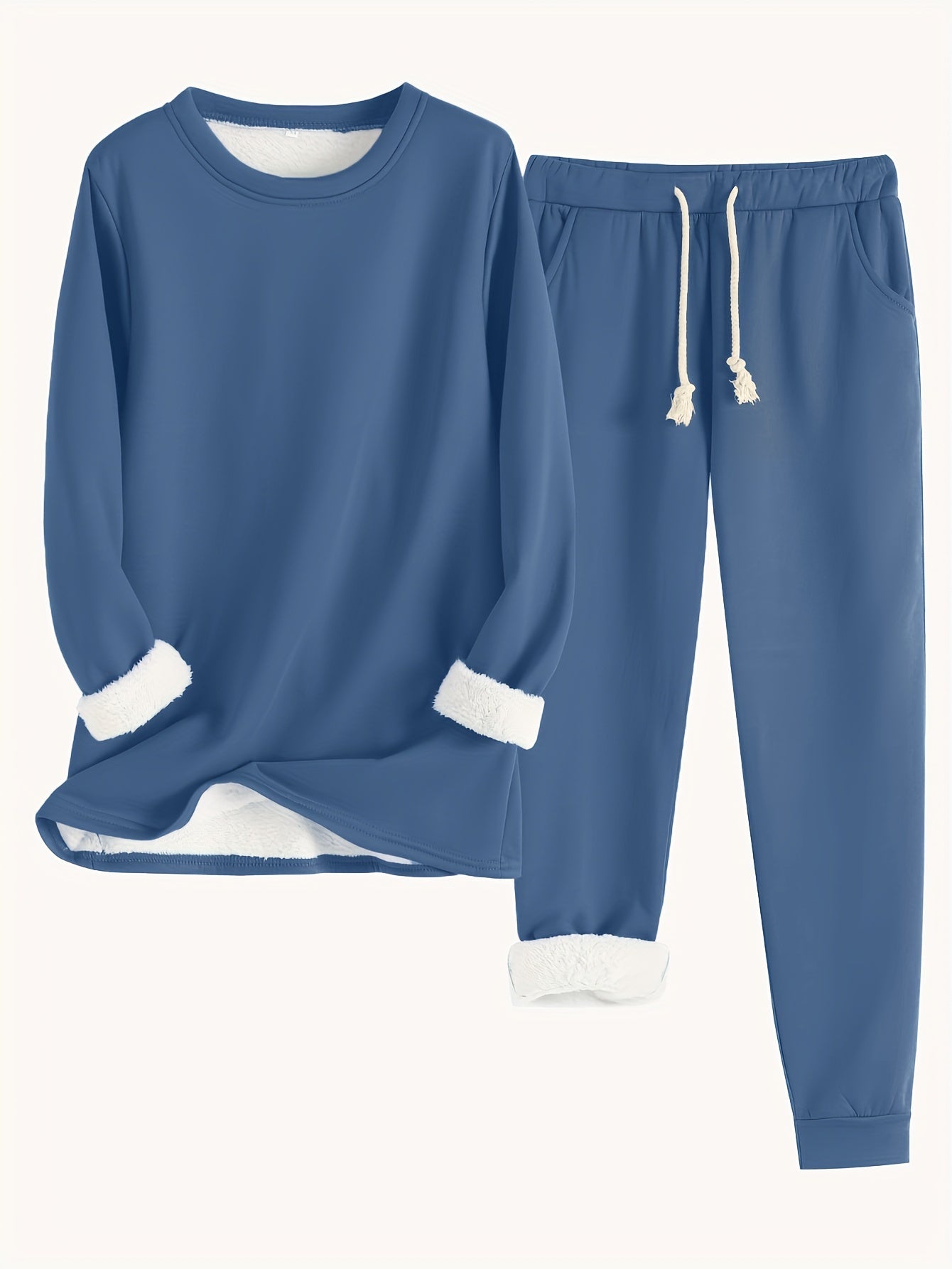 Rebecca - Comfortable Loungewear Set