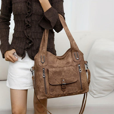 Cäcilia | Timeless Elegance Crossbody Bag
