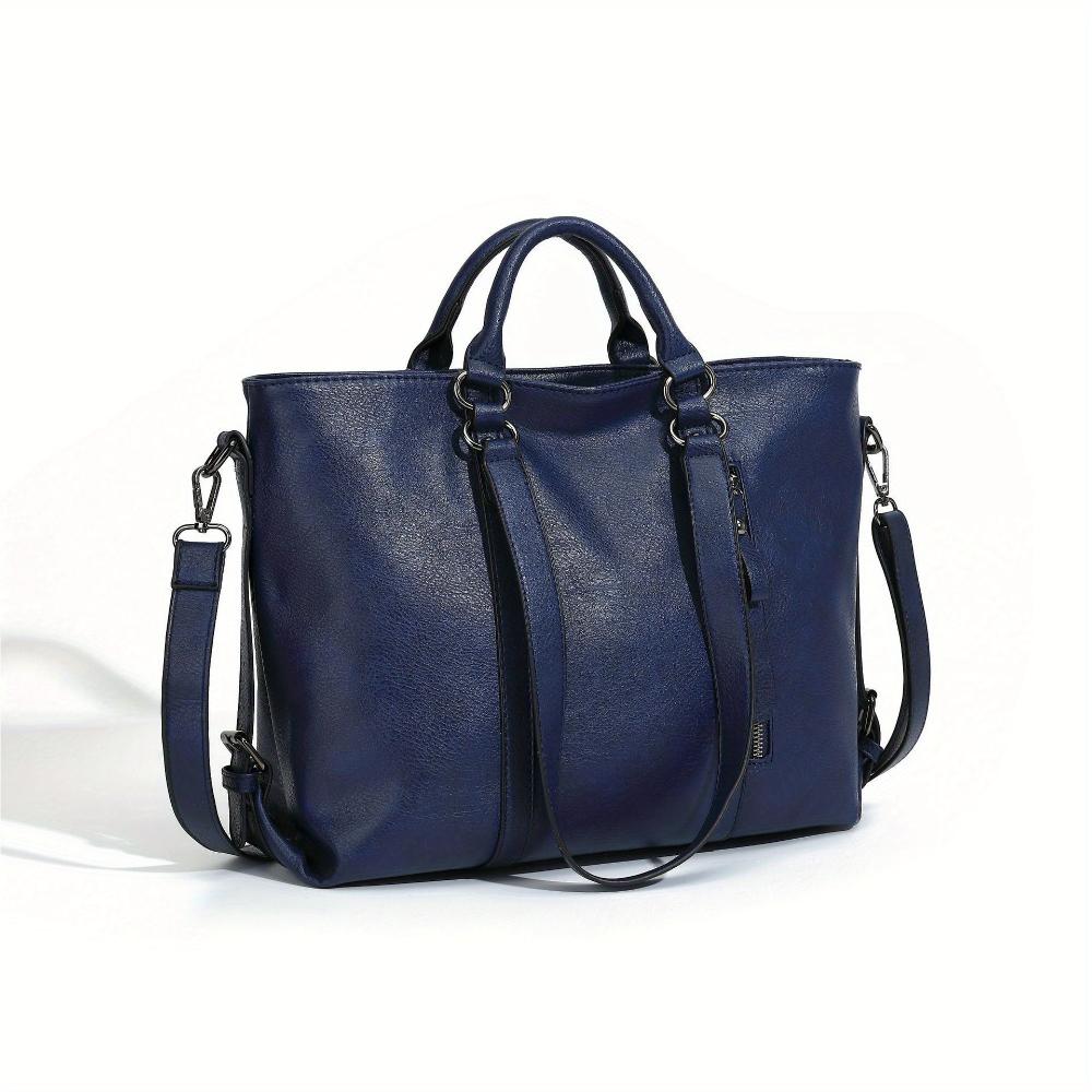 Bianca | Classic Vintage Shopper Exuding Elegant Sophistication