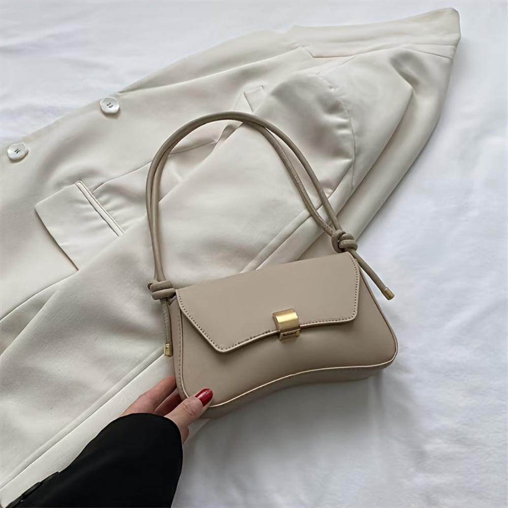 Daphne | Vintage-Inspired Crossbody Bag