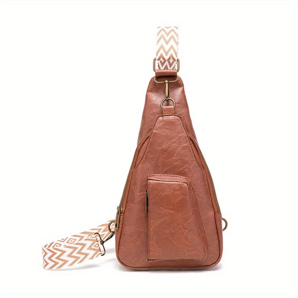 Nina | Vintage-Inspired Shoulder Bag