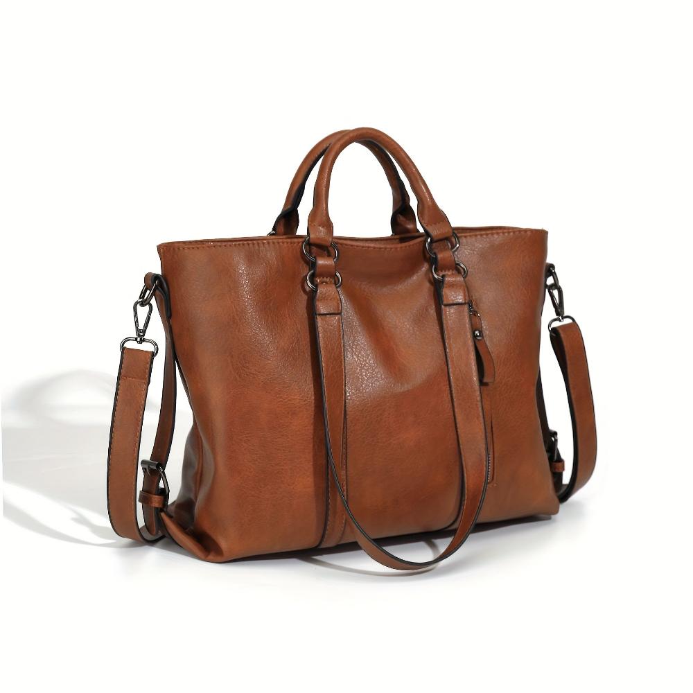 Bianca | Classic Vintage Shopper Exuding Elegant Sophistication