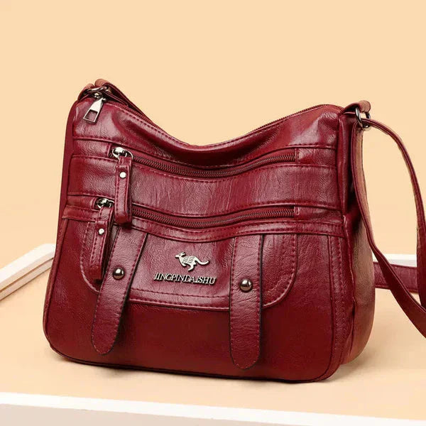Carrie - Women's Leather Handbag