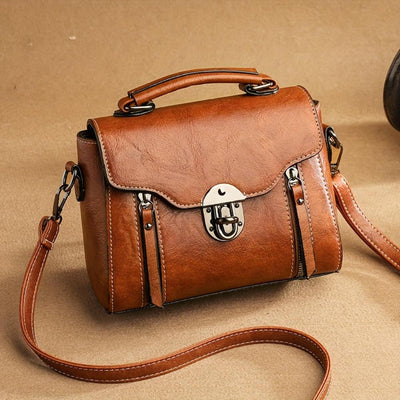 Luna | Vintage-Inspired Handbag