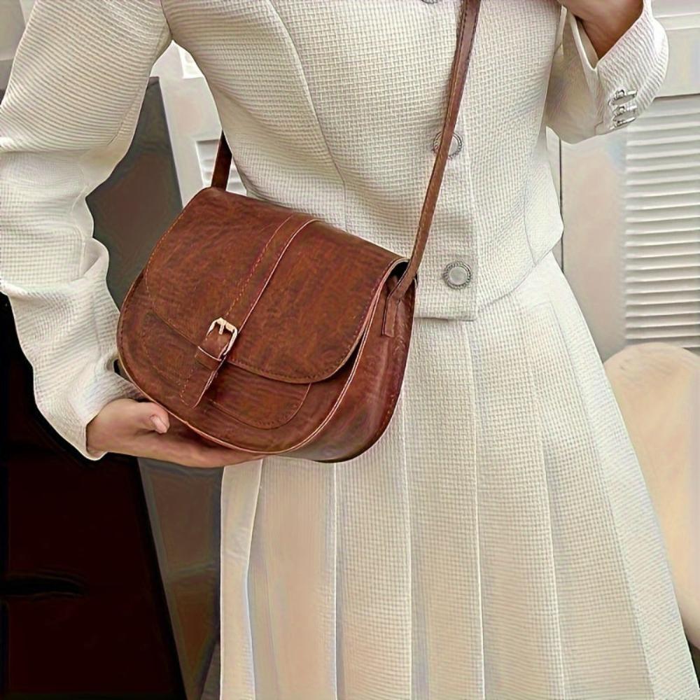 Siena | Classic Rider Bag