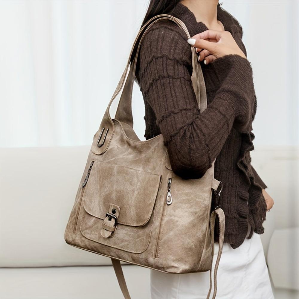 Cäcilia | Timeless Elegance Crossbody Bag
