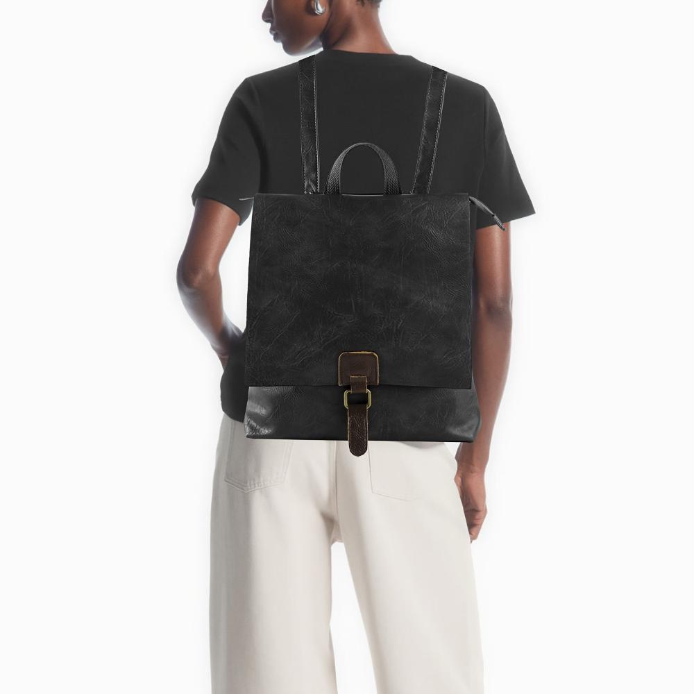 Nina | Multi-Functional Vintage-Inspired Backpack