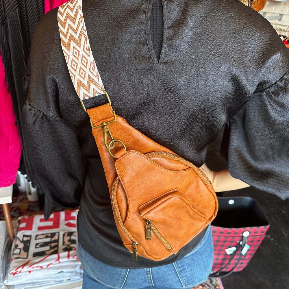 Nina | Vintage-Inspired Shoulder Bag