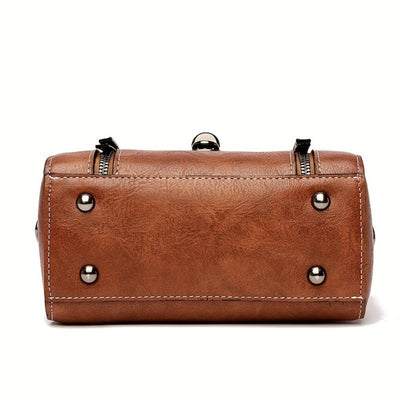 Luna | Vintage-Inspired Handbag