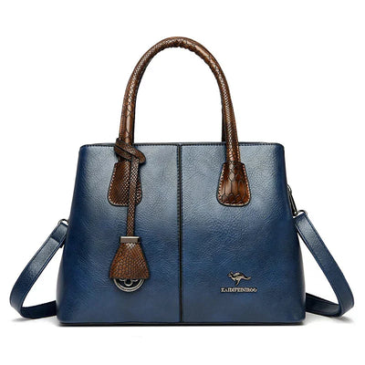 Marlin - Elegant Shoulder Bag
