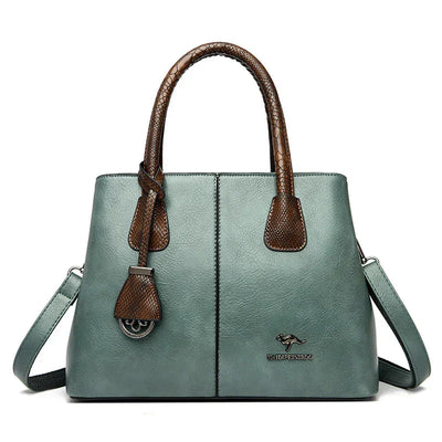 Marlin - Elegant Shoulder Bag