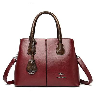 Marlin - Elegant Shoulder Bag