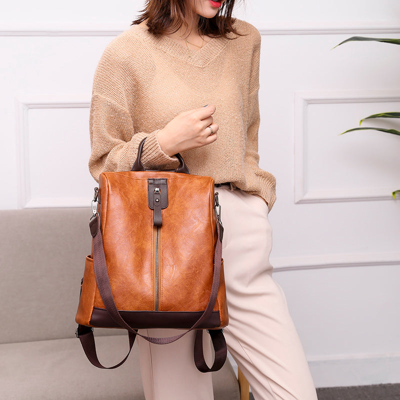 Chloe | Stylish Urban Backpack