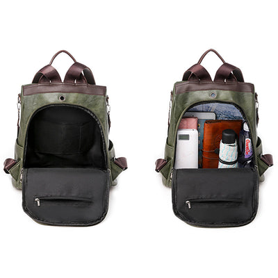 Chloe | Stylish Urban Backpack