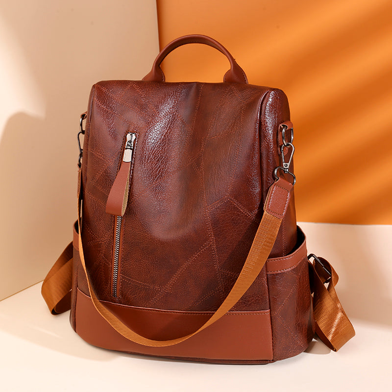Freya | Versatile Adventure Bag for Daily Use