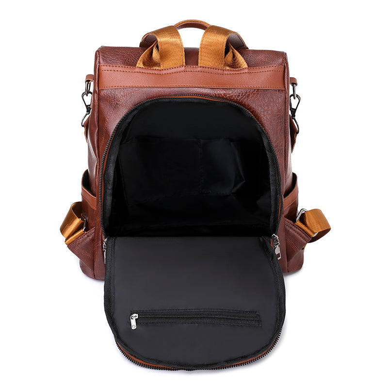 Freya | Versatile Adventure Bag for Daily Use