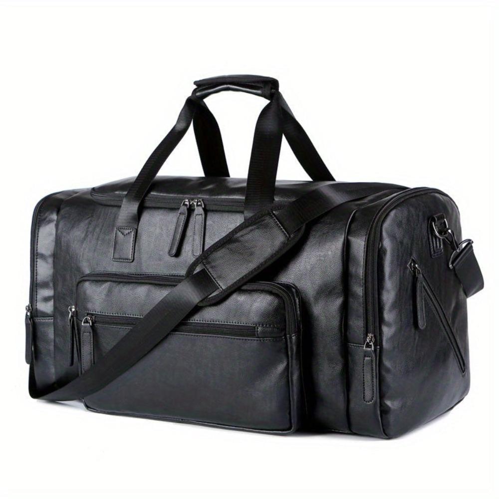 Lydia Voyager Tote Bag