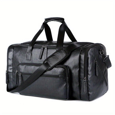 Lydia Voyager Tote Bag
