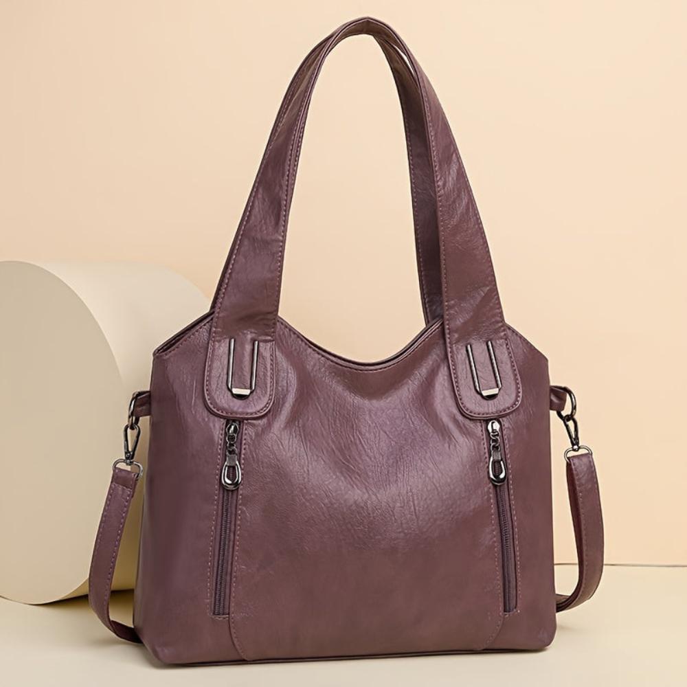 Lydia | Vintage-Inspired Shoulder Bag