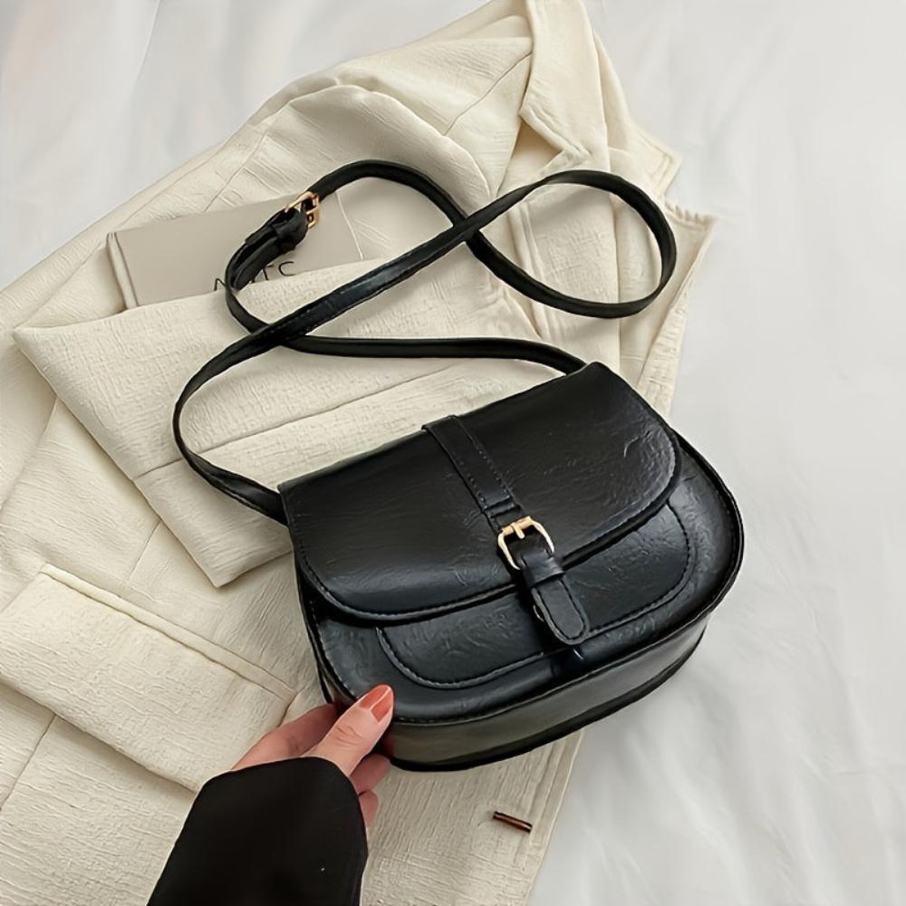 Siena | Classic Rider Bag