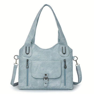 Cäcilia | Timeless Elegance Crossbody Bag