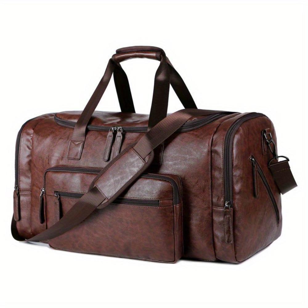 Lydia Voyager Tote Bag