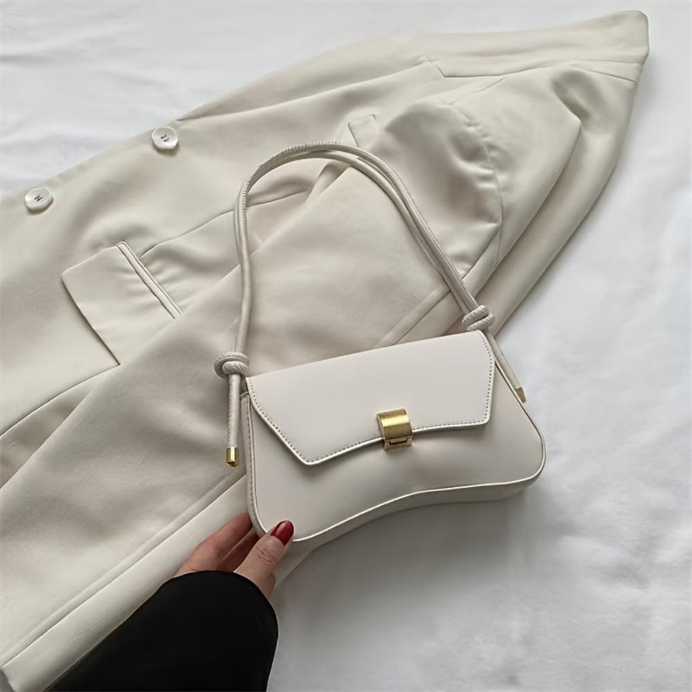 Daphne | Vintage-Inspired Crossbody Bag