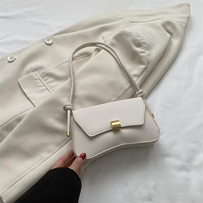 Daphne | Vintage-Inspired Crossbody Bag