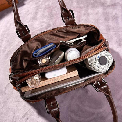 Silke | Timeless Heritage Elegance Bag