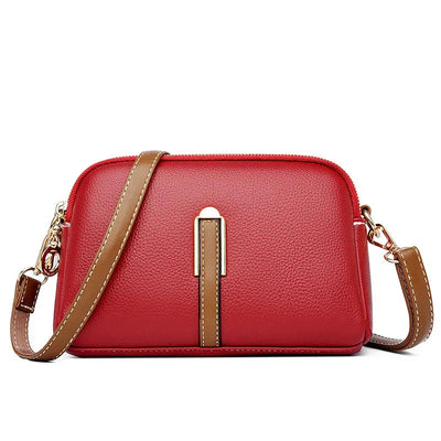 Kirra - Everyday Leather Bag