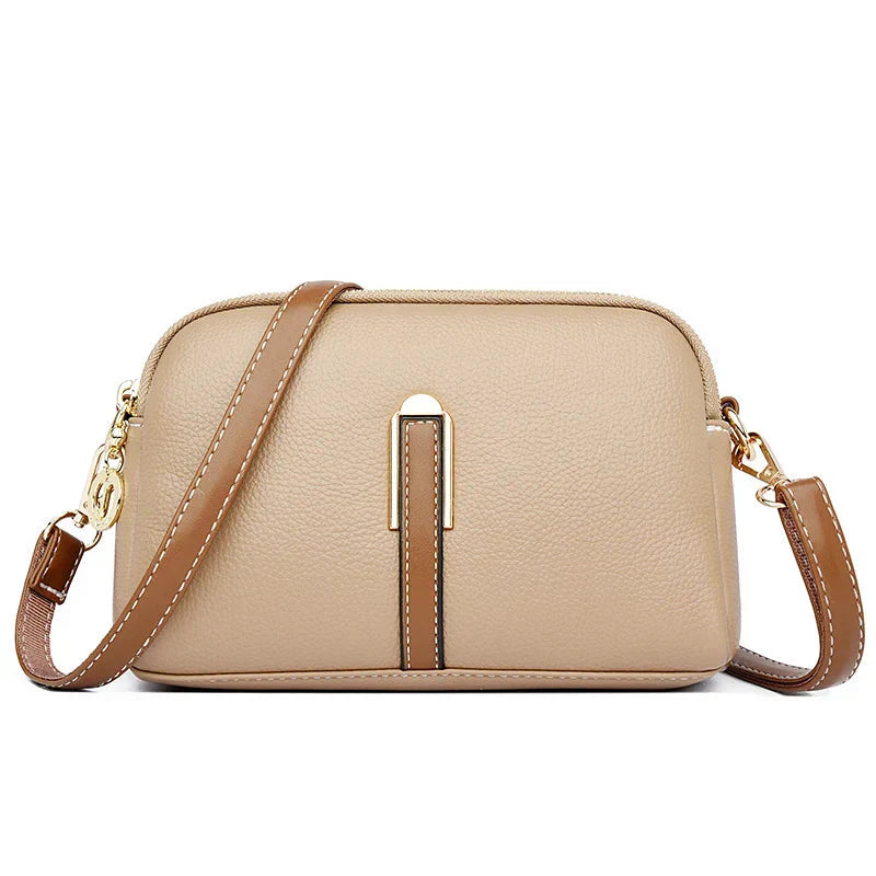 Kirra - Everyday Leather Bag