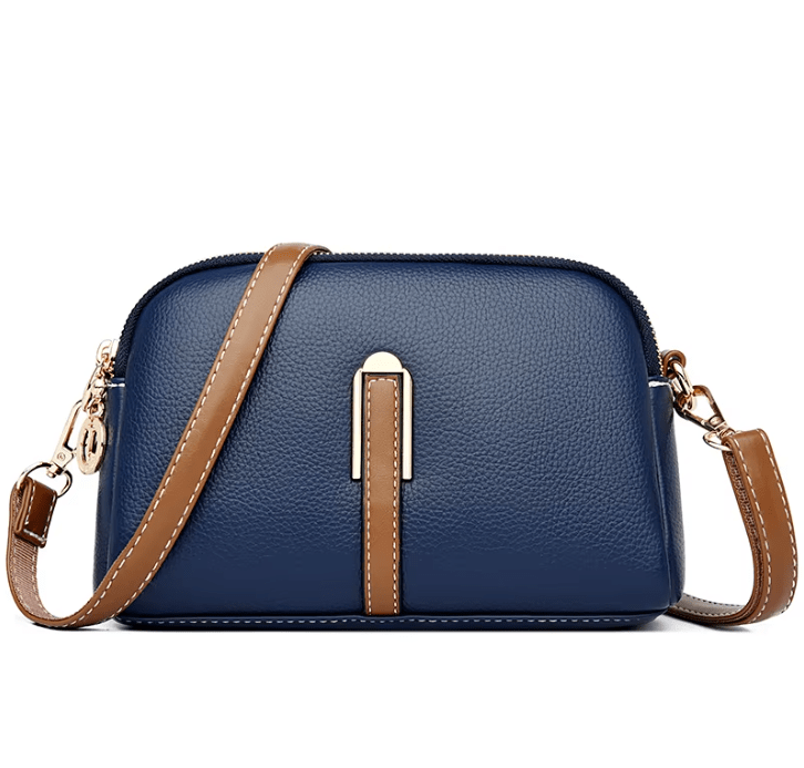 Kirra - Everyday Leather Bag