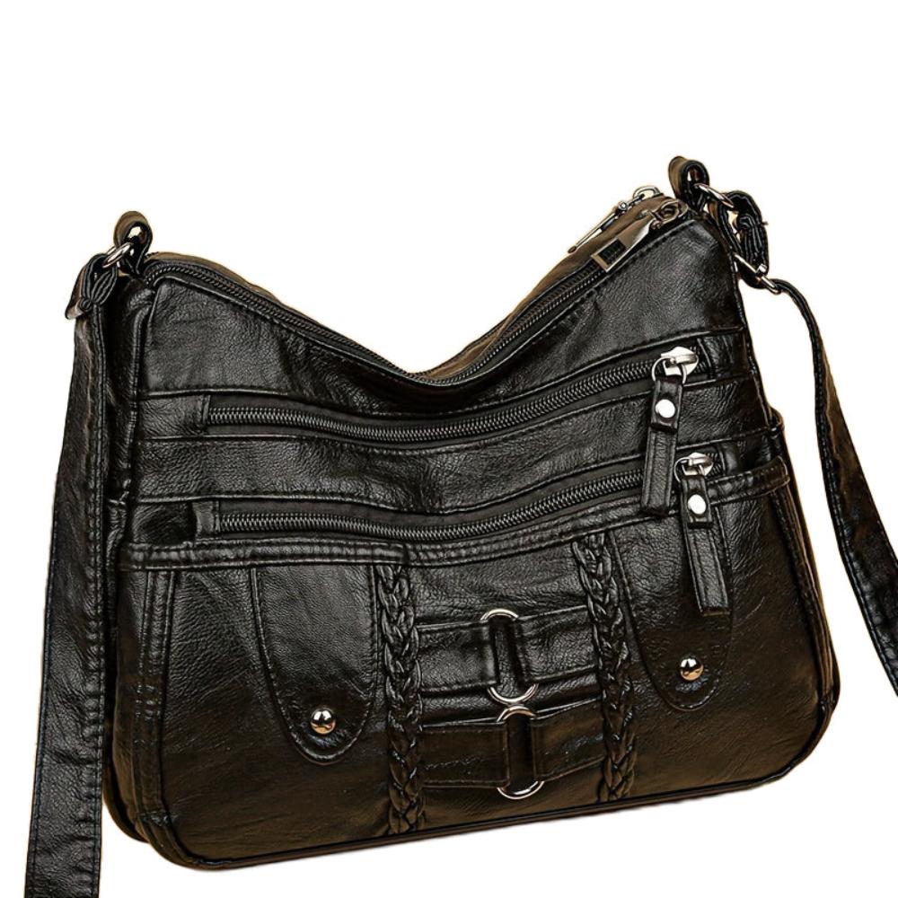 Ivy | Stylish and Secure Crossbody Bag