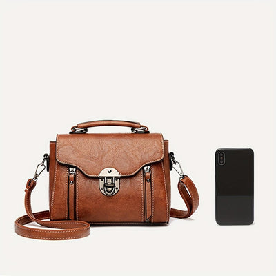 Luna | Vintage-Inspired Handbag