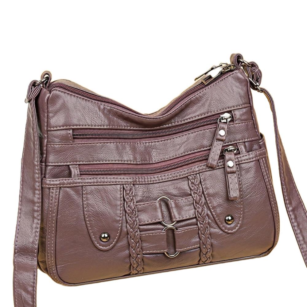 Ivy | Stylish and Secure Crossbody Bag