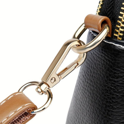 Siena | Stylish & Comfortable Crossbody Bag