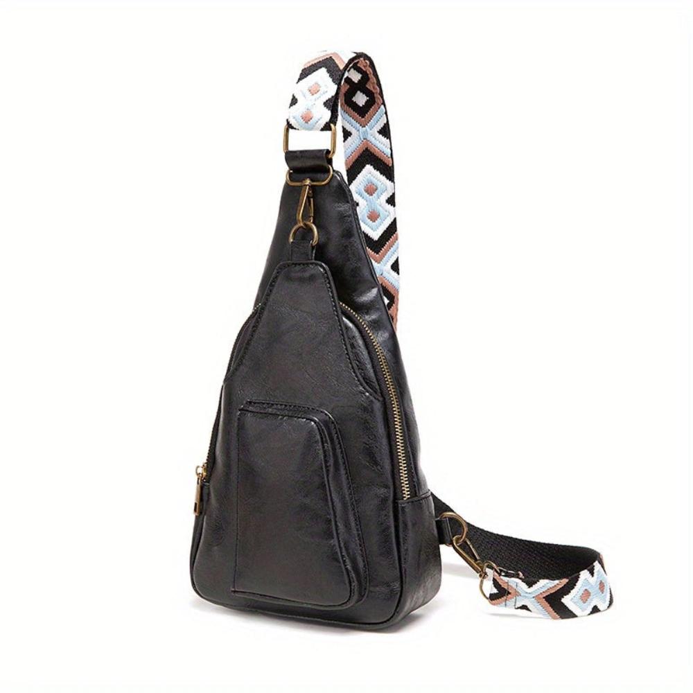 Nina | Vintage-Inspired Shoulder Bag