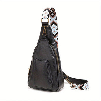 Nina | Vintage-Inspired Shoulder Bag