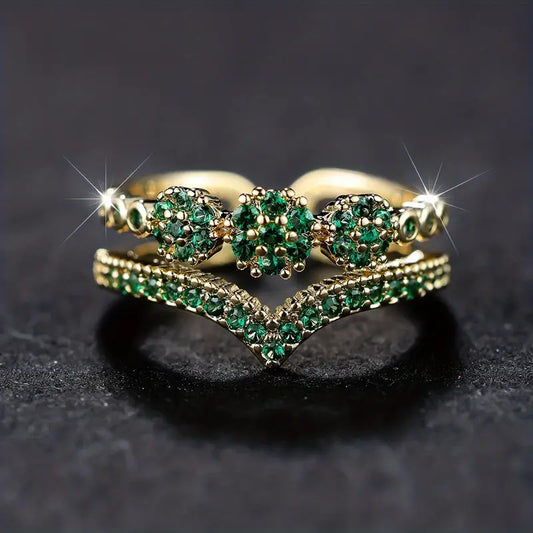 Nerisse Valgarde Ring
