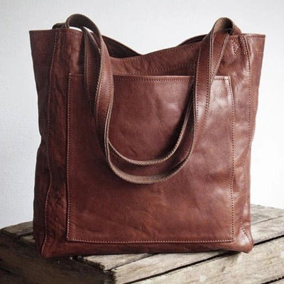 Lila | Elegant Chic City Bag